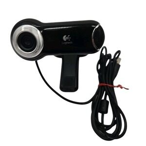 Logitech Carl Zeiss WebCam Pro 9000 for‎ Business